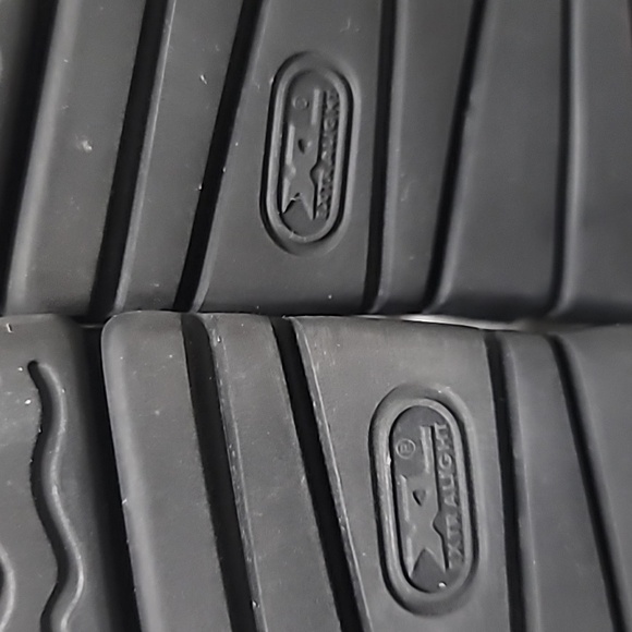 Camper New Oruga Slingback Black Strap Open-Toe Leather Sandals Sz 39 (US 8.5) - Picture 12 of 14